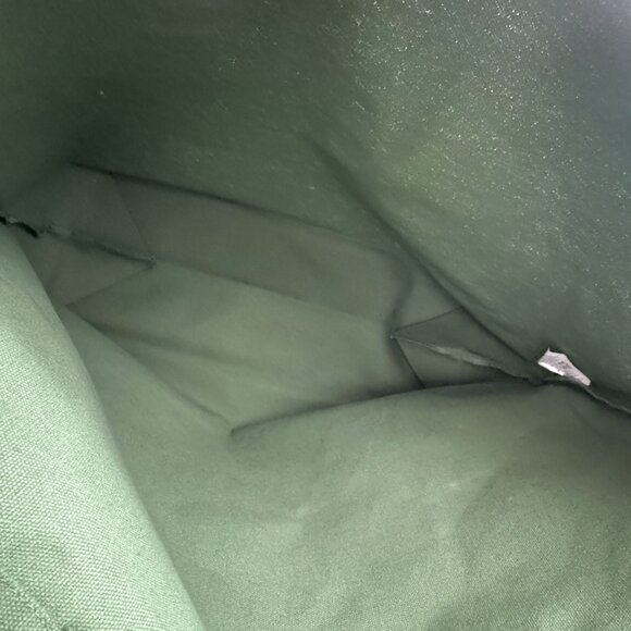 Sezane Atlanta Mon Amour cloth shopping bag/tote - Collectors Item - NWOT - Picture 4 of 5